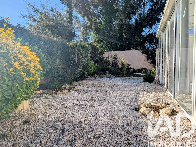 Maison - 91 m² - 4 pièces