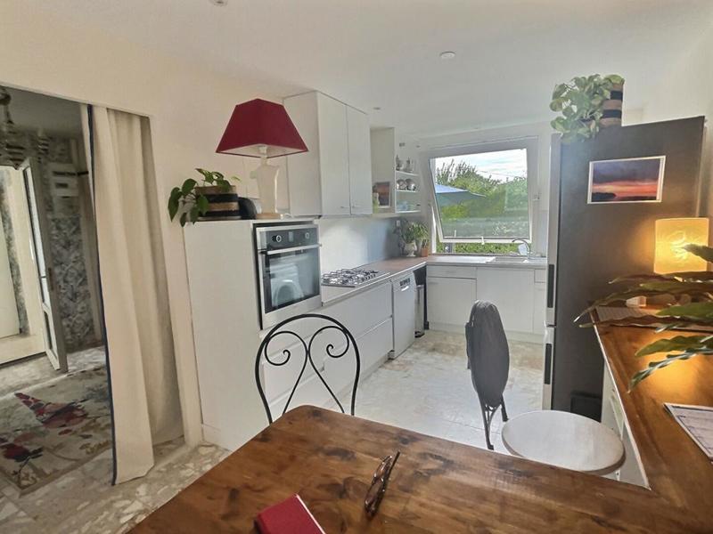 Maison - 120 m² - 4 pièces