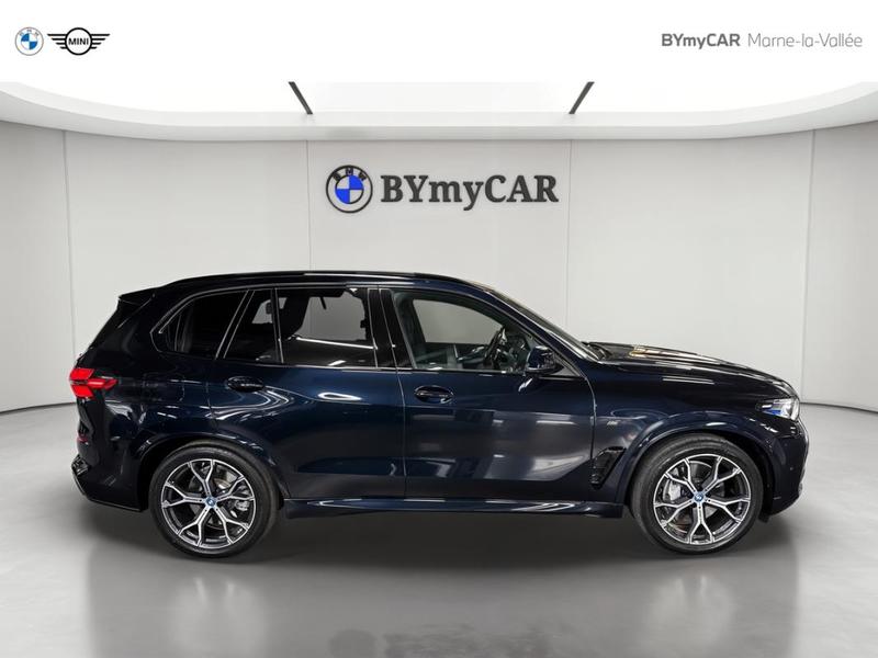 Bmw X5 G05 Lci xDrive50e 489 ch Bva8 m Sport