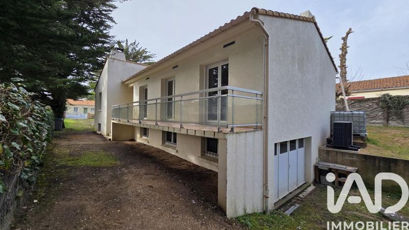 Maison - 146 m² - 7 pièces