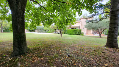 Villa - 114 m² - 4 pièces