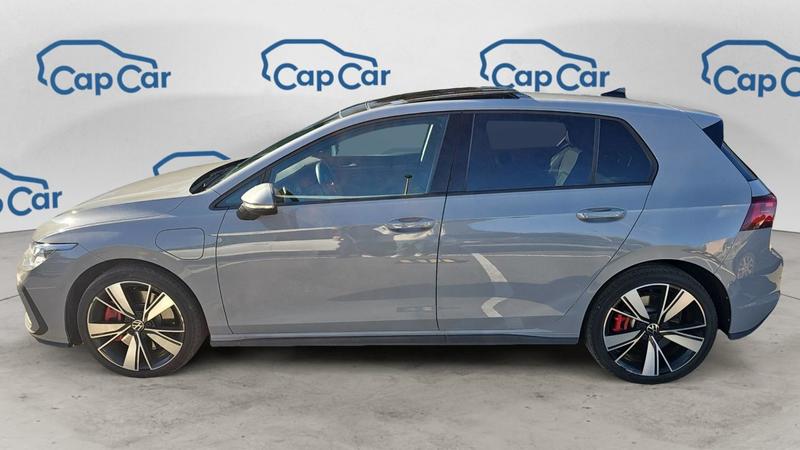 Volkswagen Golf 1.4 TSi 245 Hybrid Dsg6 Gte - Automatique Toit ouvrant