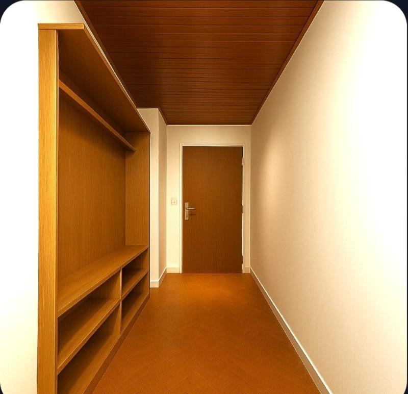 Appartement - 68 m² - 2 pièces