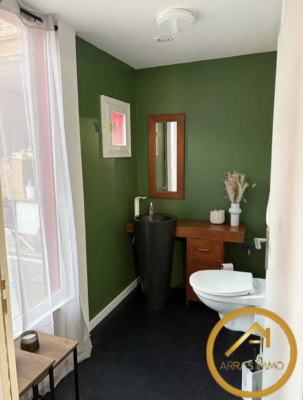 Local commercial - 65 m²