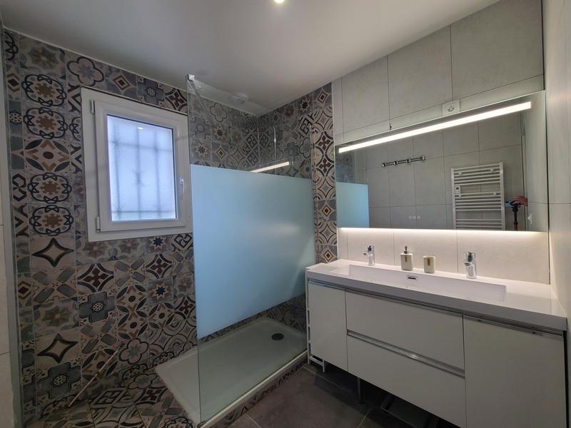 Maison - 104 m² - 5 pièces