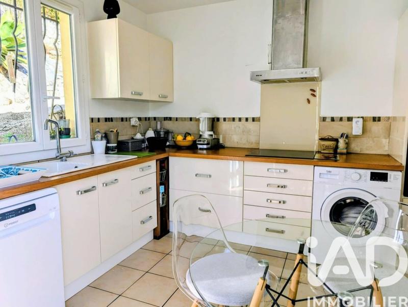 Maison - 160 m² - 7 pièces