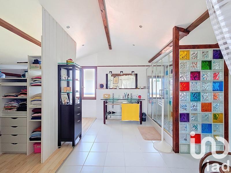 Maison de campagne - 235 m² - 7 pièces