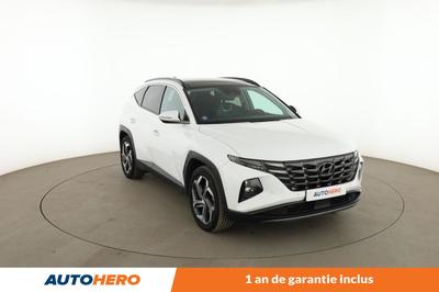 Hyundai Tucson 1.6 t-GDi Plug-In-Hybrid Htrac Executive Bva6 265 ch