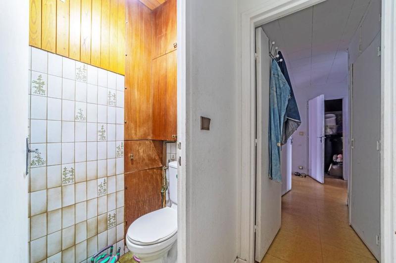 Appartement - 97 m² - 4 pièces