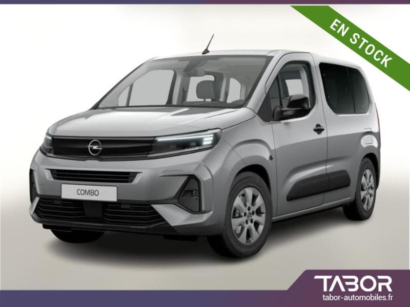 Opel Combo 1.5 d 100 StyleP 16p Matrix