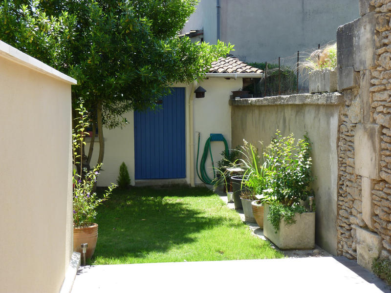 Maison - 92 m² - 5 pièces