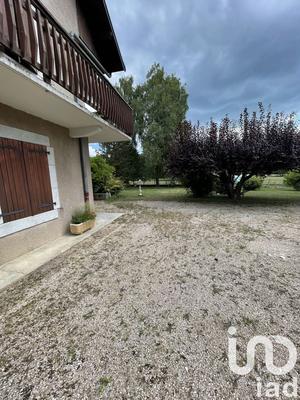 Maison de campagne - 151 m² - 6 pièces