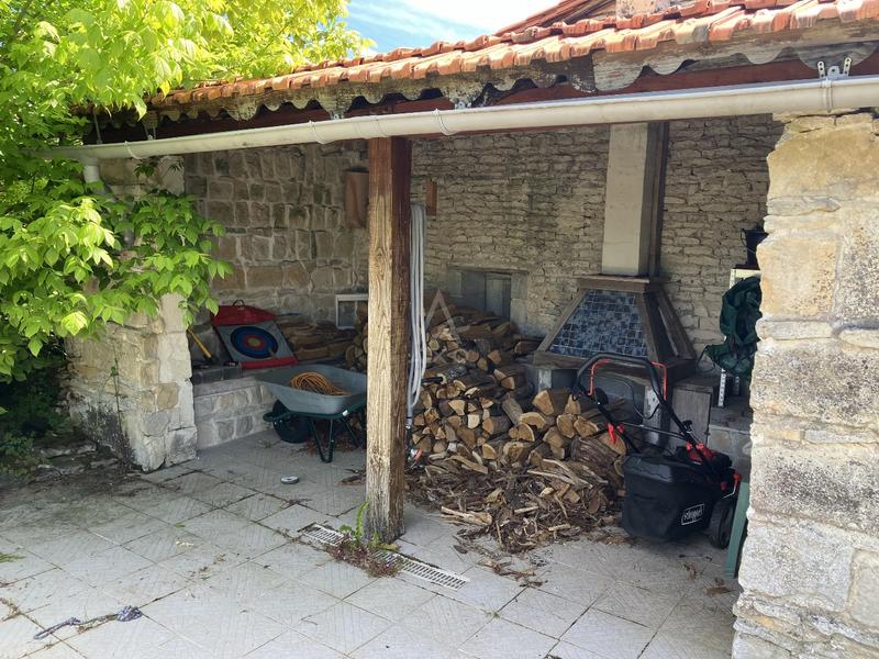 Maison - 150 m² - 7 pièces