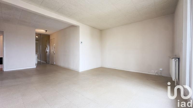 Appartement - 58 m² - 2 pièces