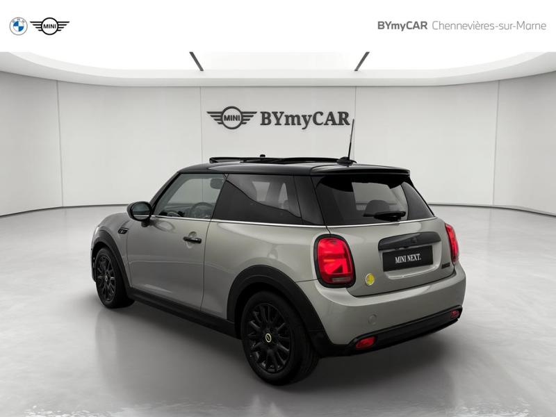Mini 3 portes Hatch Electric F56 Bev Lci Cooper se 184 ch Edition Premium Plus