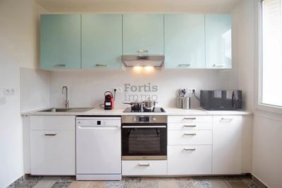 Maison - 134 m² - 8 pièces