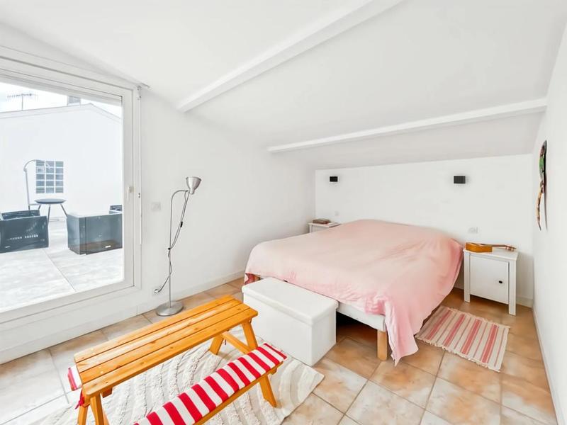 Maison en pierre - 180 m² - 6 pièces