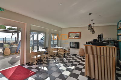 Bureau - 60 m² - 3 pièces