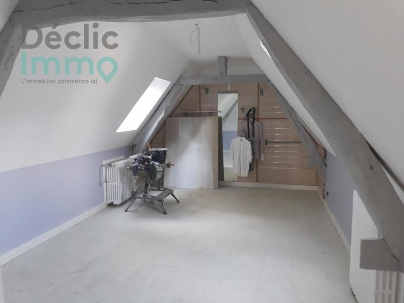 Maison - 117 m² - 4 pièces