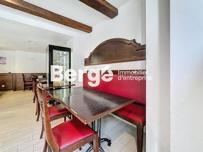 Local commercial - 195 m²