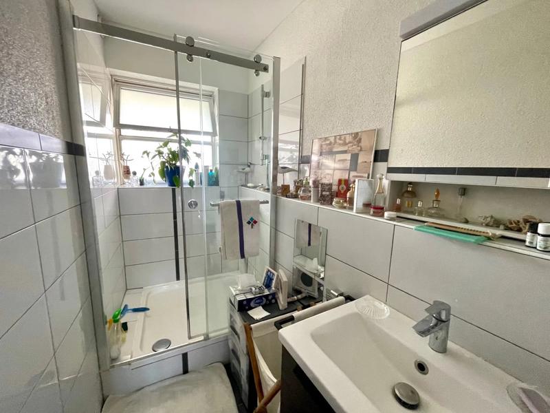 Appartement - 55 m² - 2 pièces