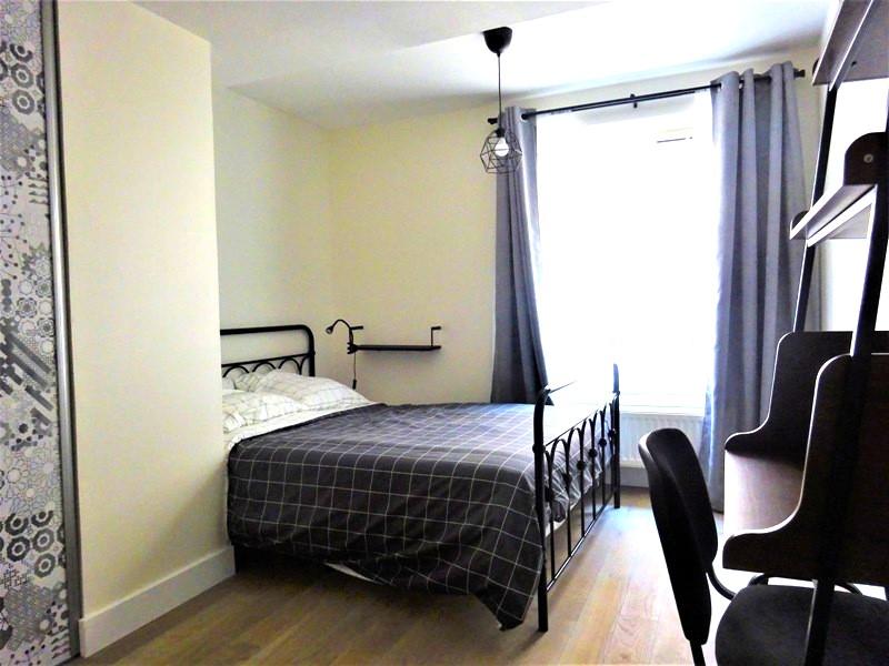 Appartement - 104 m² - 4 pièces