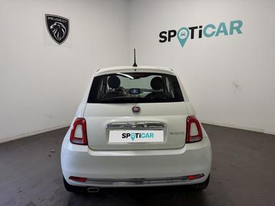 Fiat 500 II 1.0 70ch Bsg Dolcevita