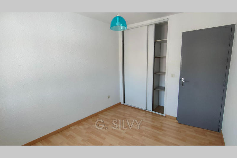 Appartement - 39 m² - 3 pièces