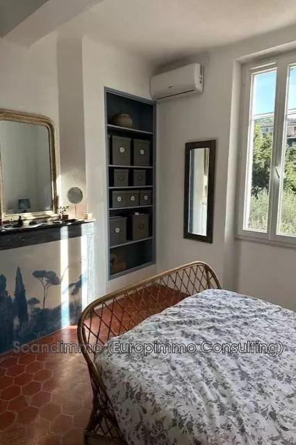 Maison de village - 120 m²