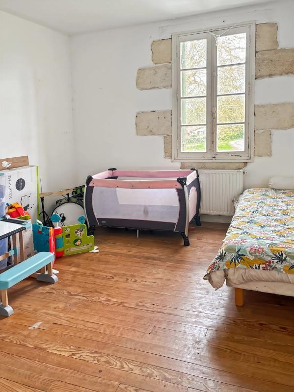 Maison d'architecte - 193 m² - 5 pièces