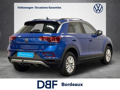 Volkswagen t-Roc 1.5 Tsi Evo 150 Start/Stop Dsg7 Life Business