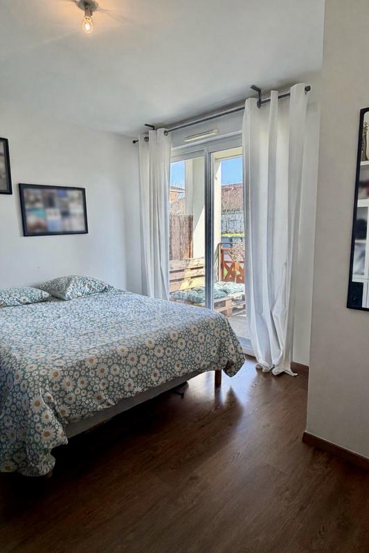 Appartement - 78 m² - 4 pièces