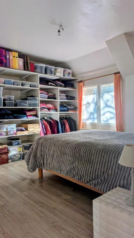 Longère - 171 m² - 5 pièces