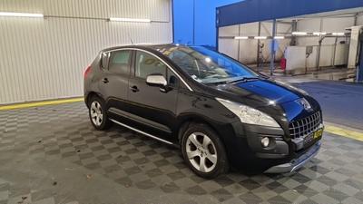 Peugeot 3008 1.6 Hdi 16v 112ch Fap Allure