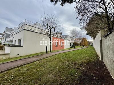 Appartement - 91 m² - 4 pièces