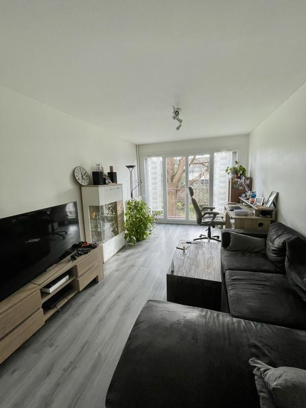 Appartement - 54 m² - 2 pièces