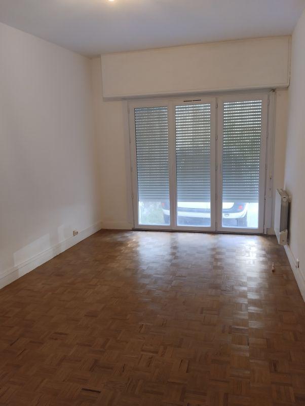 Appartement - 80 m² - 3 pièces