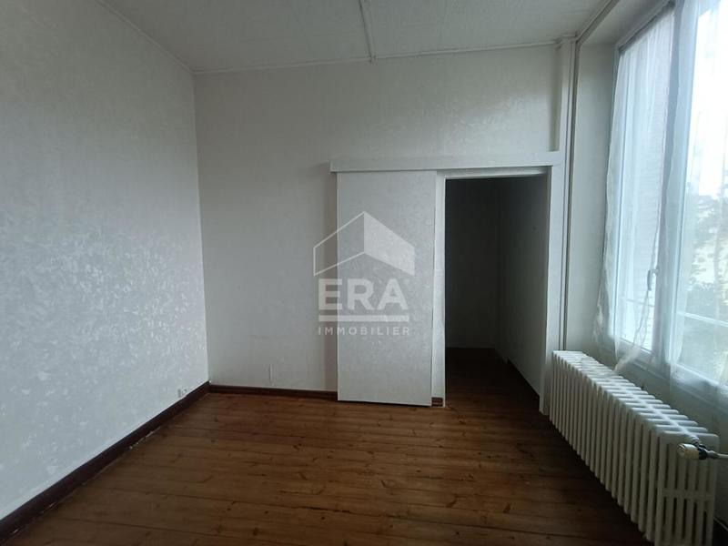 Maison de ville - 190 m² - 6 pièces