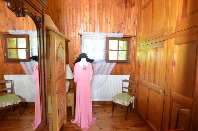 Châlet - 135 m² - 6 pièces