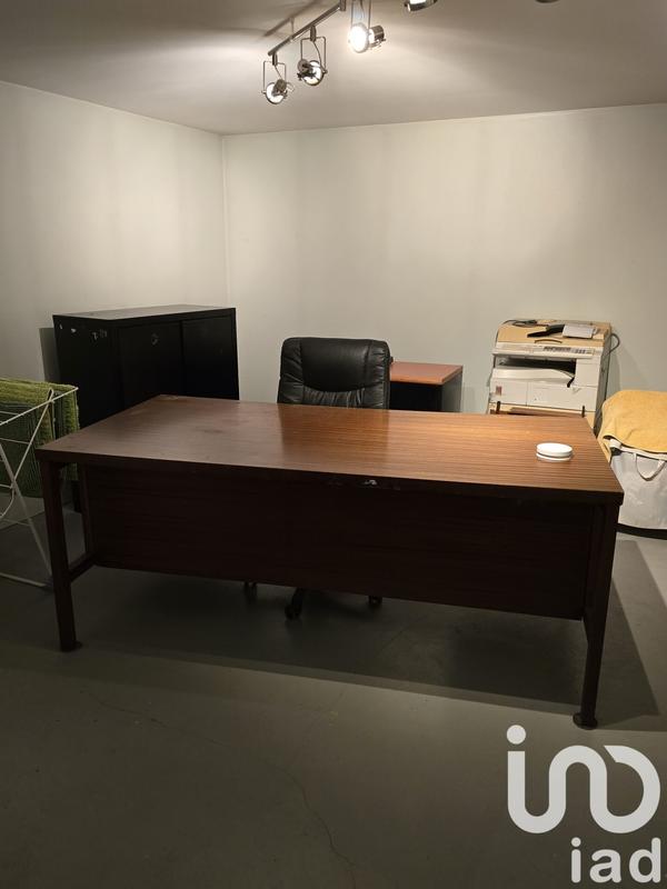 Maison - 196 m² - 6 pièces