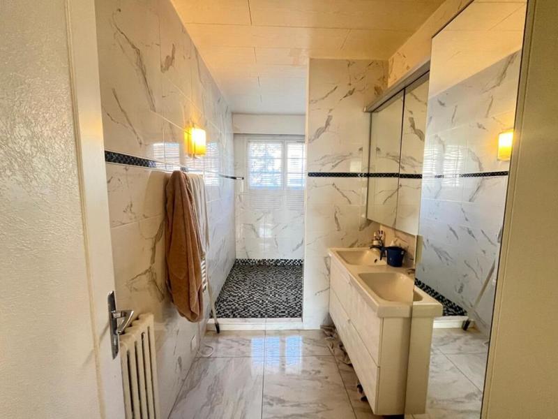 Maison - 134 m² - 6 pièces