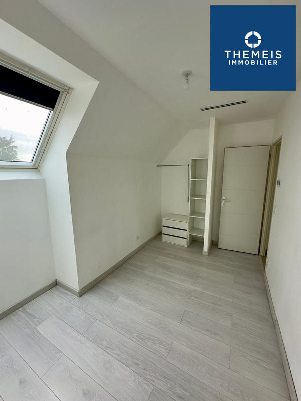 Maison - 81 m² - 5 pièces