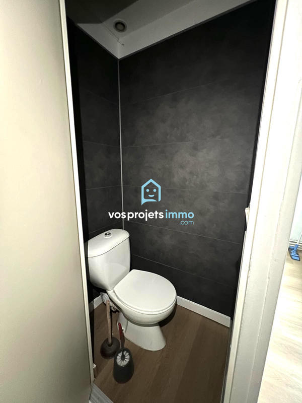 Appartement - 26 m² - 1 pièce