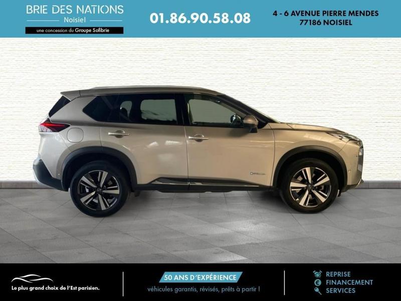 Nissan X-Trail e-Power 204 ch Tekna