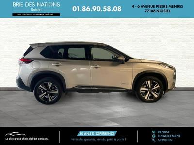 Nissan X-Trail e-Power 204 ch Tekna