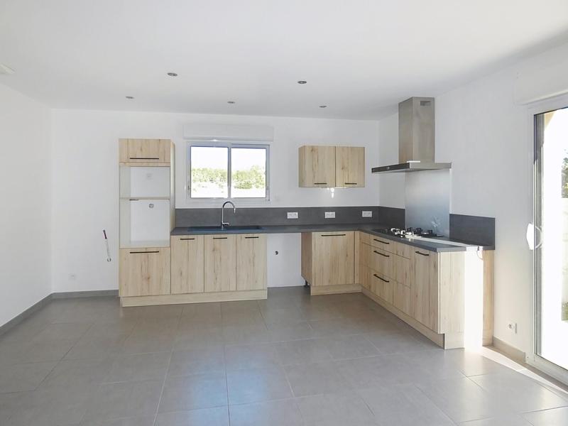 Villa - 83 m² - 4 pièces