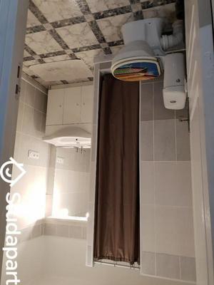 Appartement - 28 m² - 1 pièce