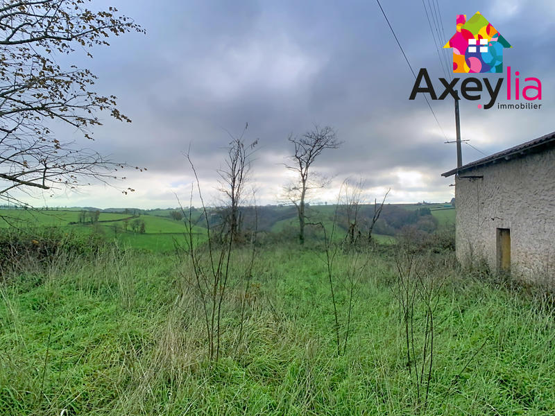 Ferme - 30 m² - 2 pièces