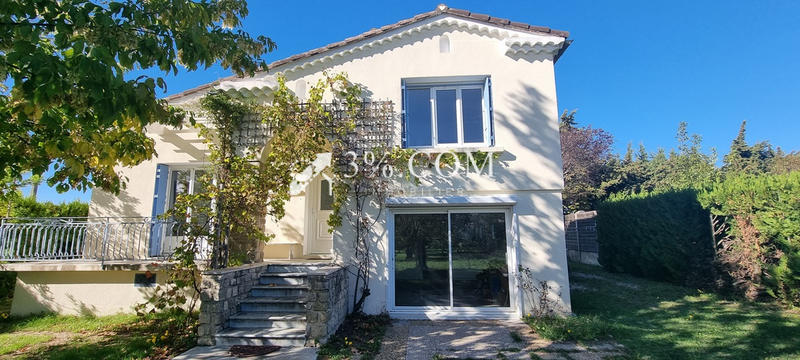 Maison de campagne - 106 m² - 6 pièces