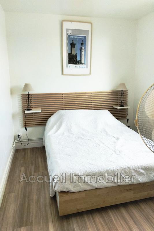 Appartement - 42 m² - 3 pièces